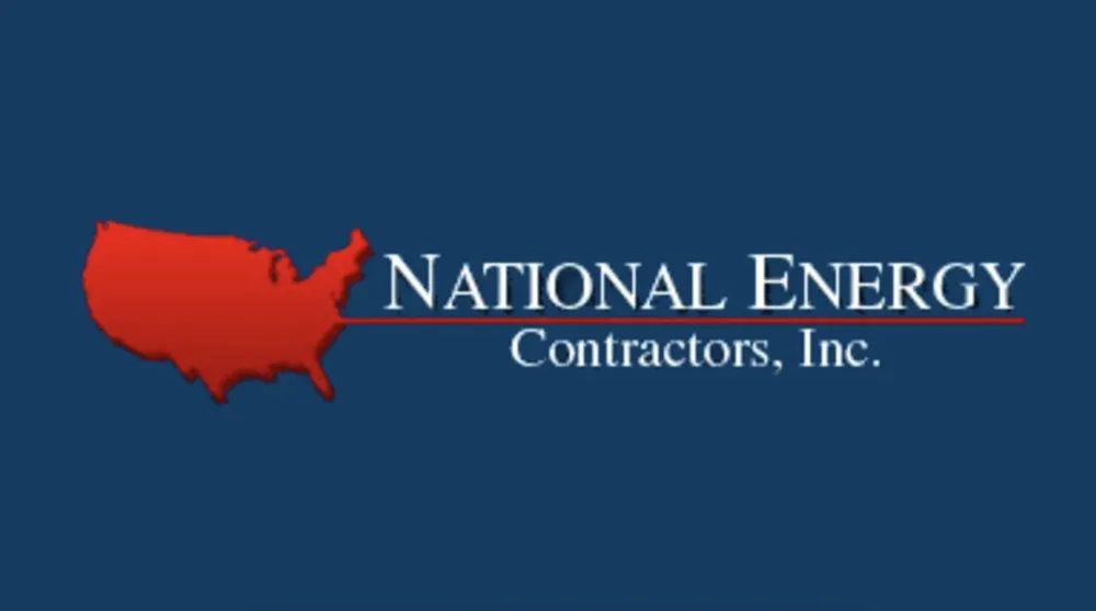 Slide of National Energy Contractors