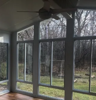 Slide of National Energy Contractors