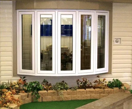 Slide of National Energy Contractors