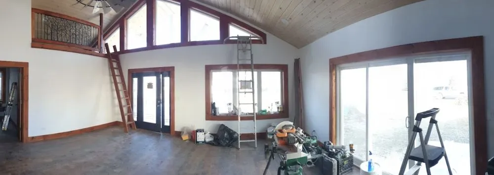 Slide of National Energy Contractors