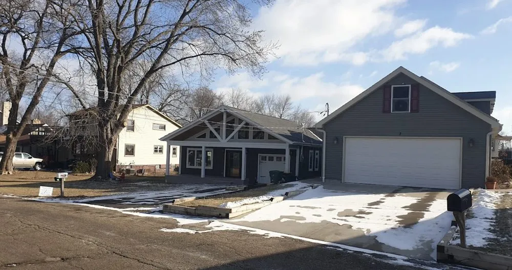 Slide of National Energy Contractors