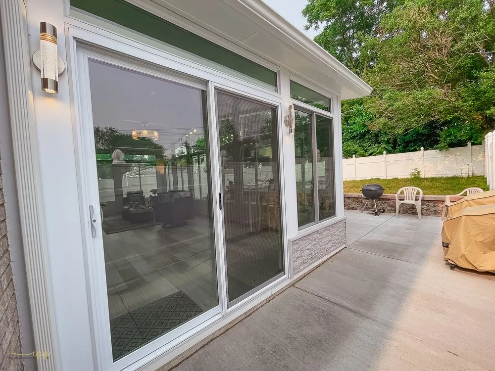 Slide of National Energy Contractors