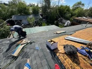 Slide of National Expert Consulting