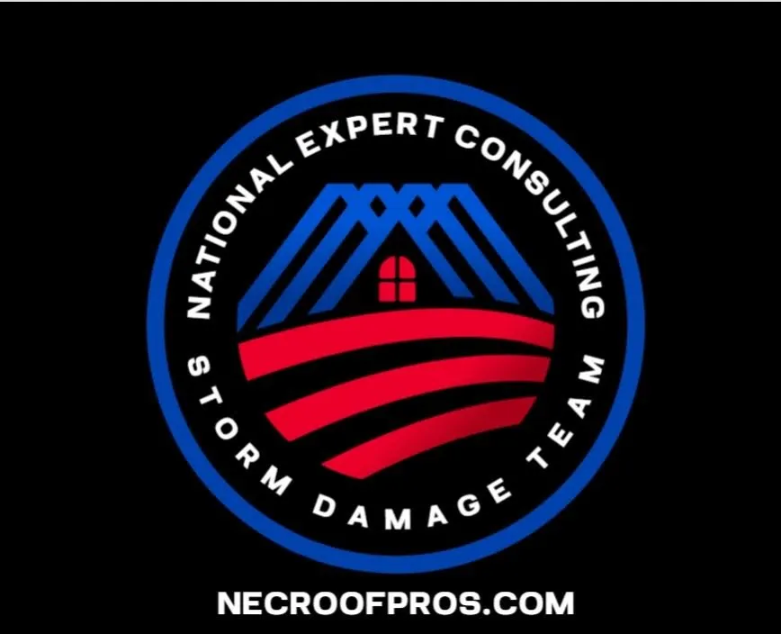Slide of National Expert Consulting