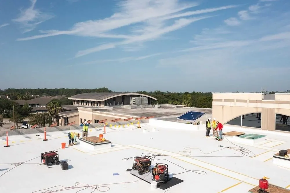 Slide of National Expert Consulting