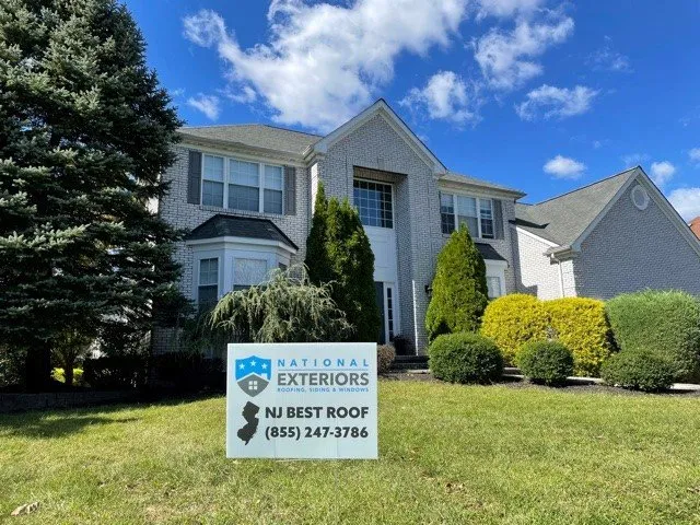 Slide of National Exteriors