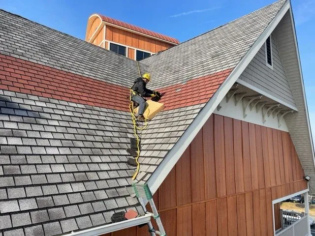 Slide of National Exteriors