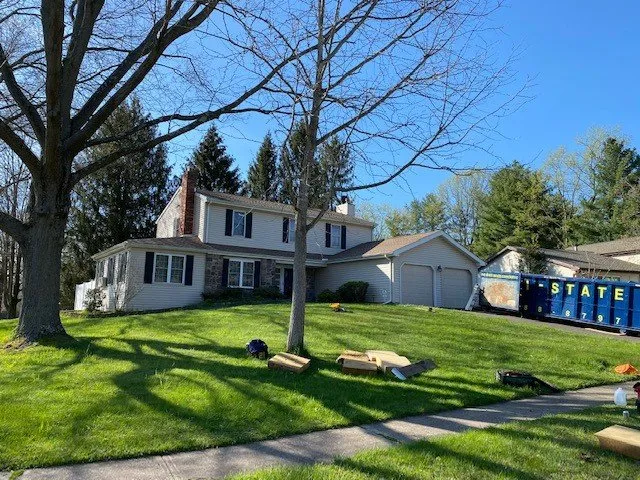 Slide of National Exteriors