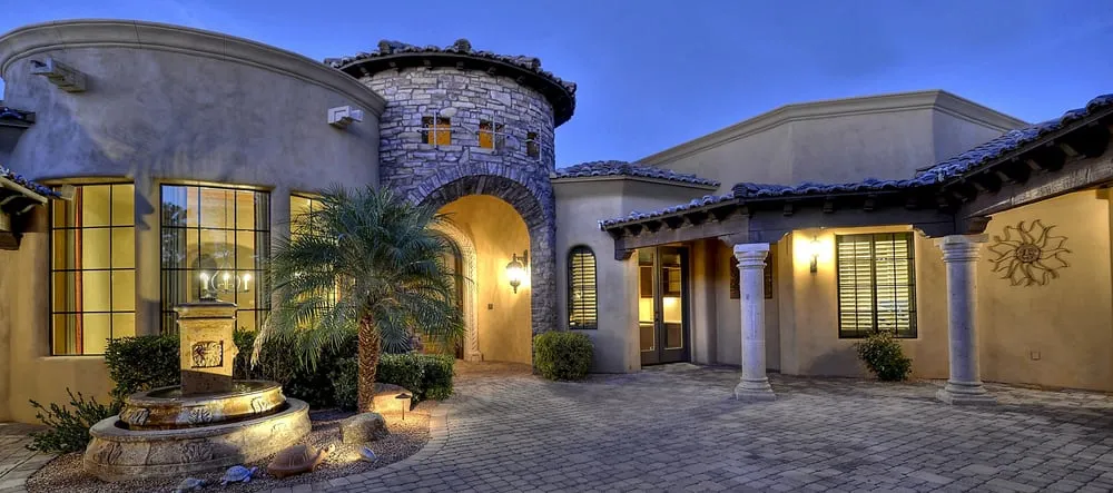 Slide of National First Response