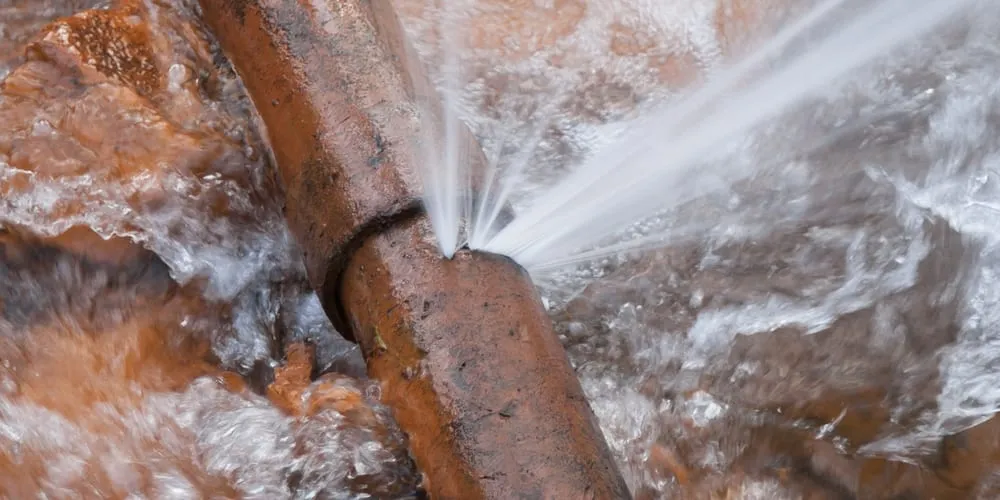 Slide of National First Response