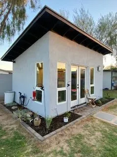 Slide of National First Response