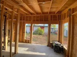 Slide of National First Response