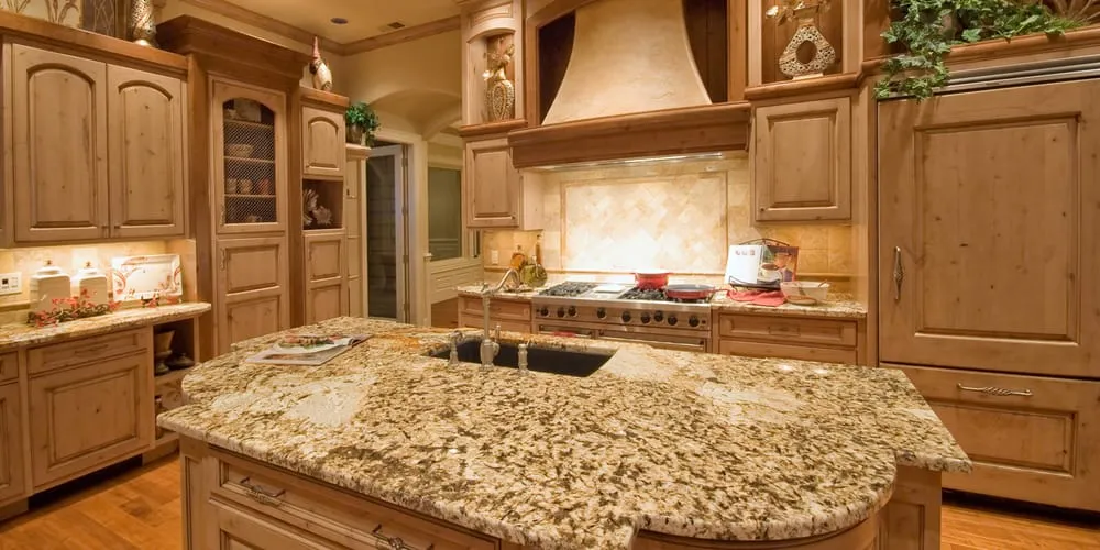 Slide of National First Response