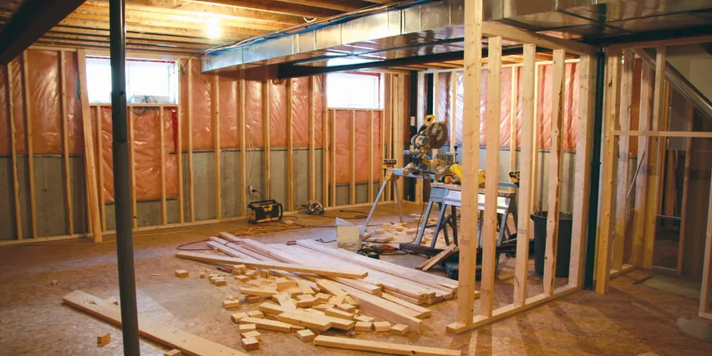 Slide of National First Response