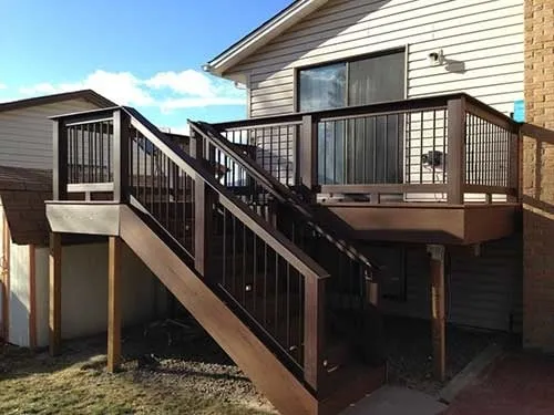 Slide of National Home Improvement