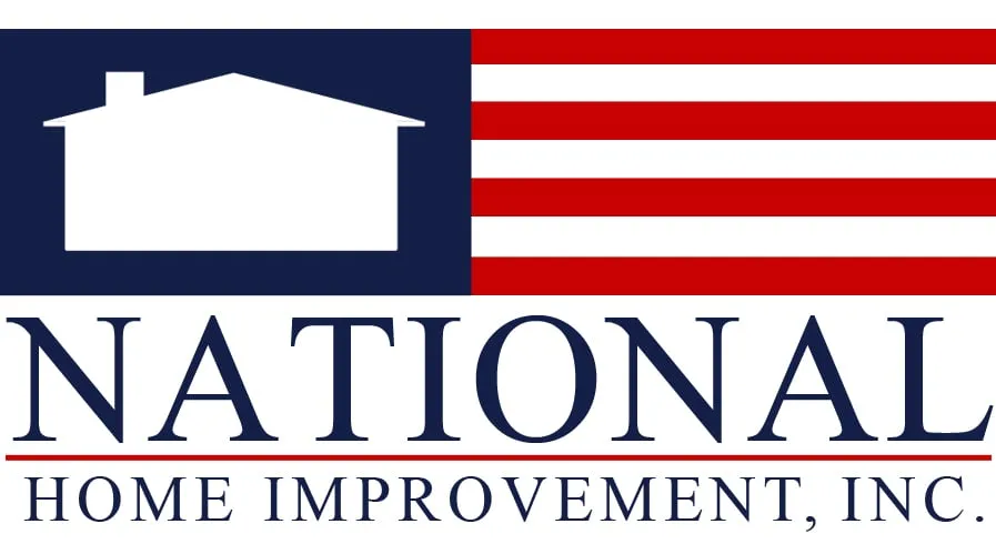 Slide of National Home Improvement