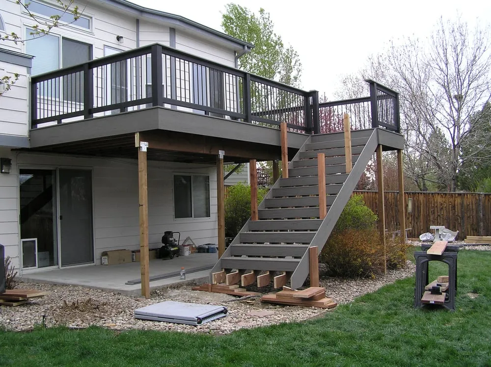 Slide of National Home Improvement