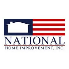 Slide of National Home Improvement