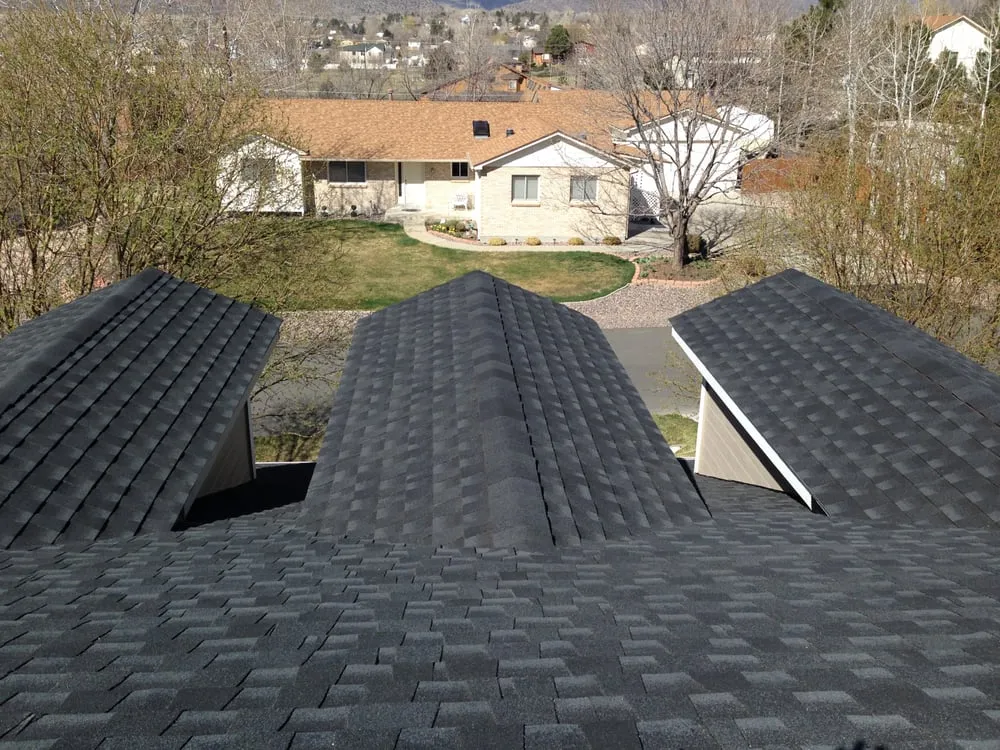 Slide of National Home Improvement