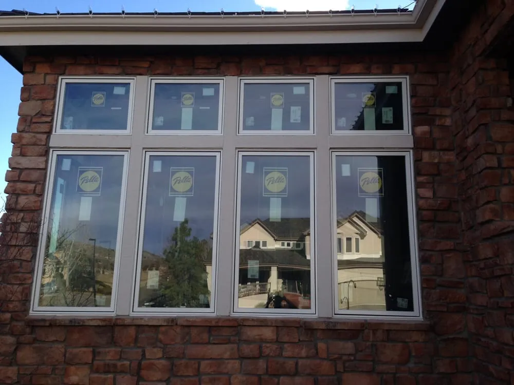 Slide of National Home Improvement