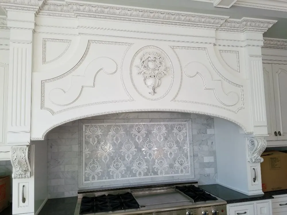 Slide of National Home Improvements