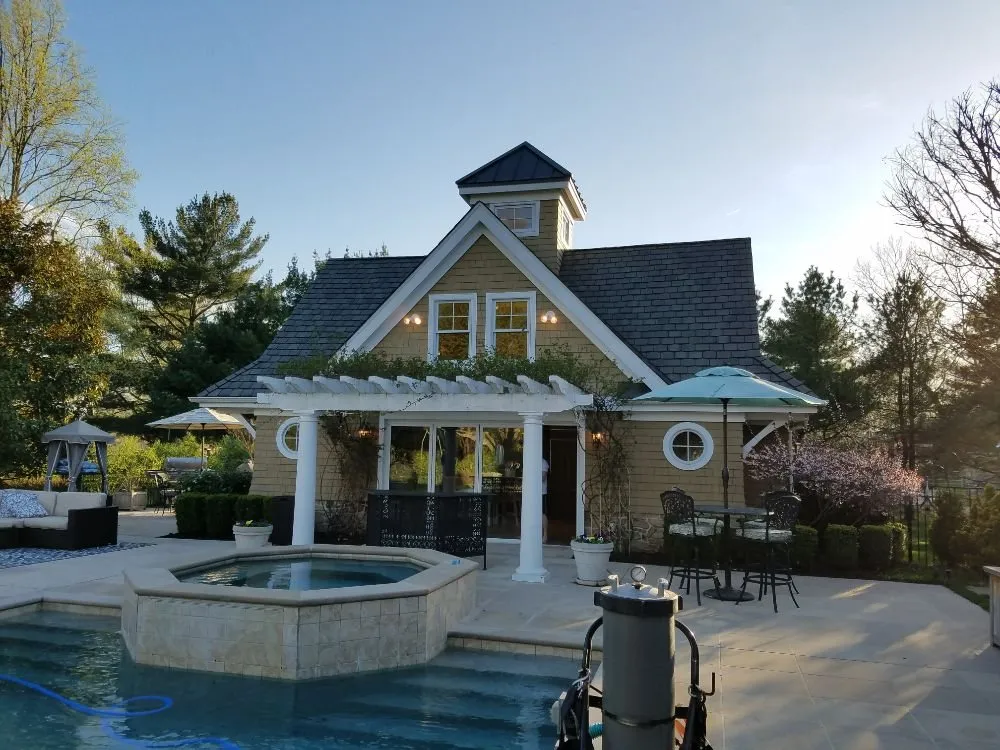 Slide of National Home Improvements