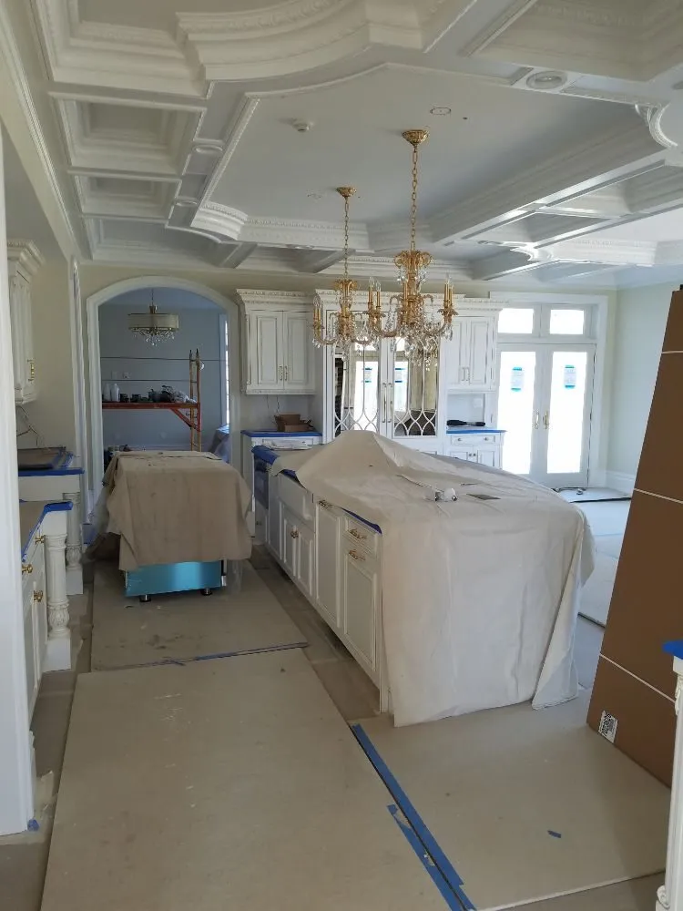 Slide of National Home Improvements