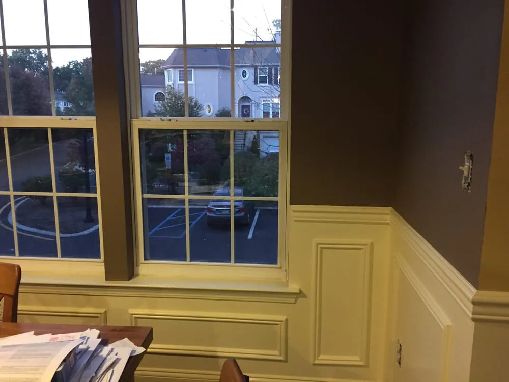 Slide of National Home Improvements