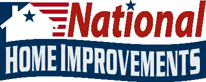 Slide of National Home Improvements