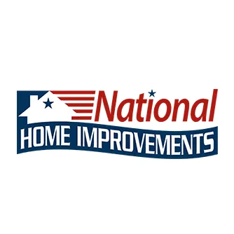 Slide of National Home Improvements