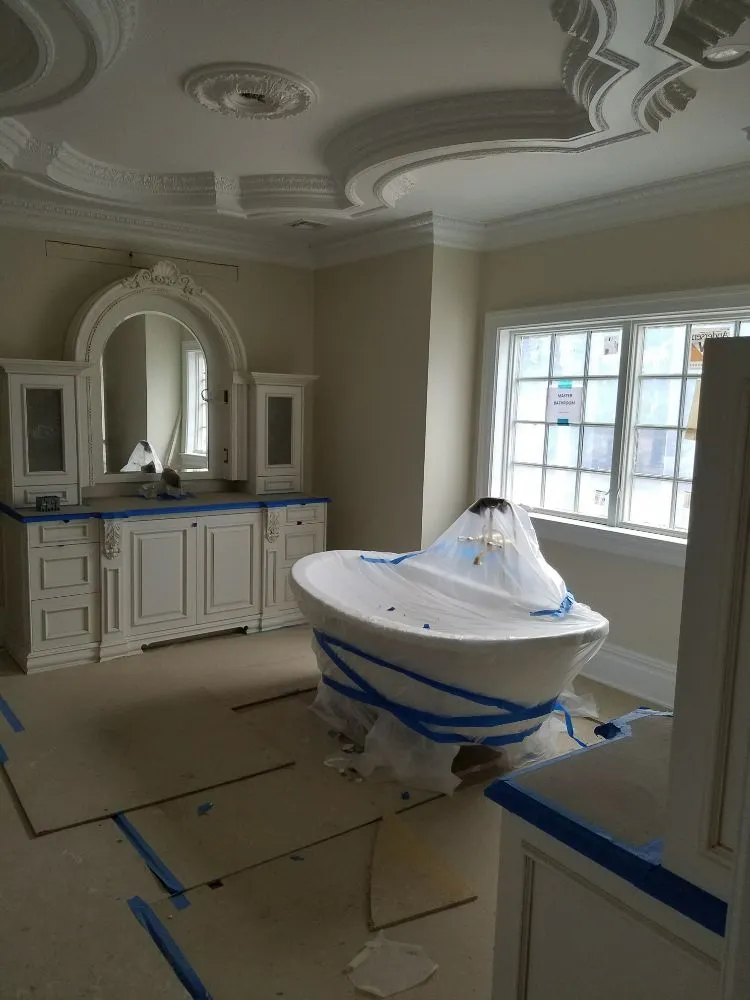 Slide of National Home Improvements