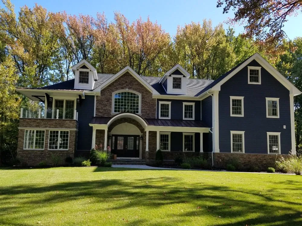 Slide of National Home Improvements