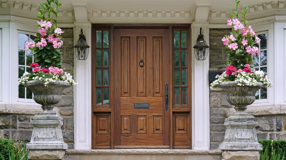 Slide of National HomeCraft