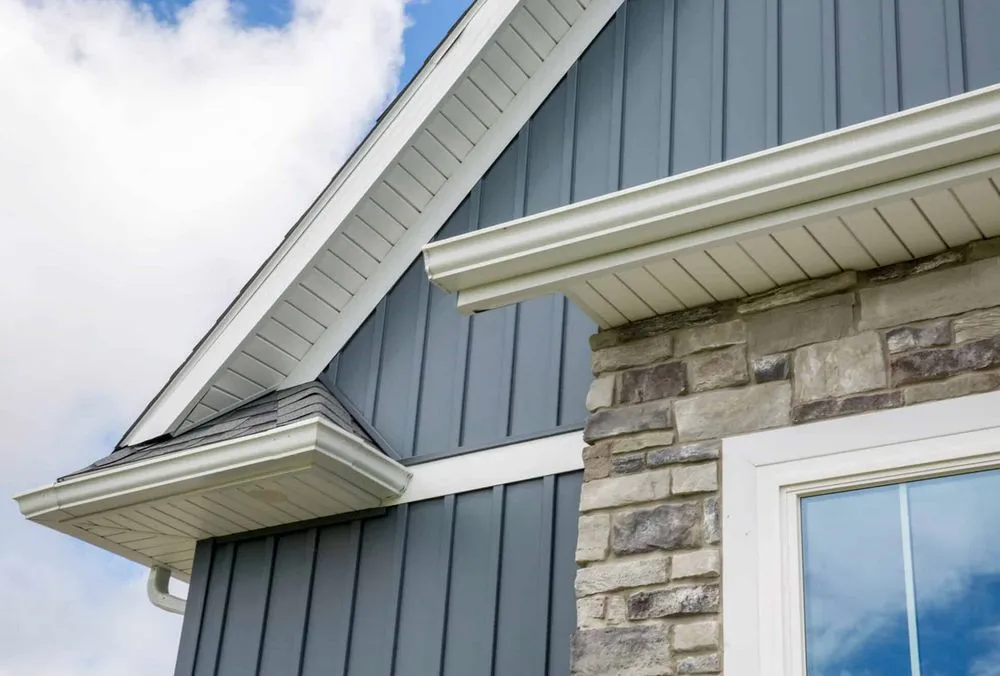 Slide of National HomeCraft