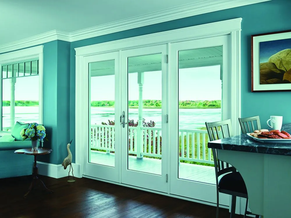 Slide of National HomeCraft