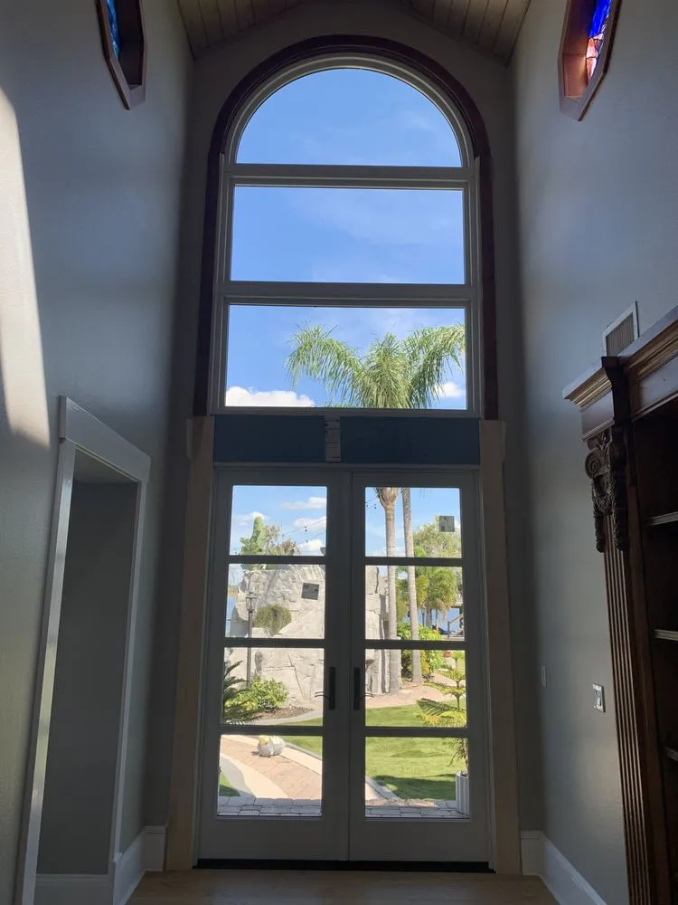 Slide of National HomeCraft