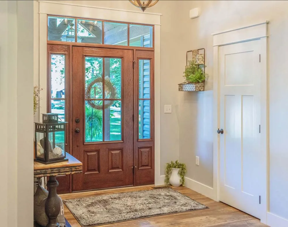 Slide of National HomeCraft