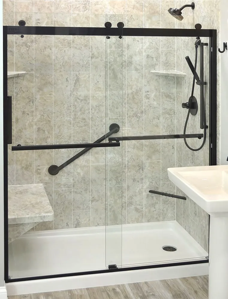 Slide of National HomeCraft