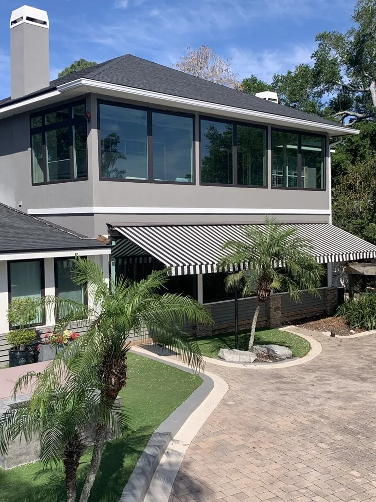 Slide of National HomeCraft