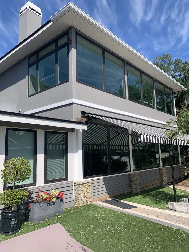 Slide of National HomeCraft