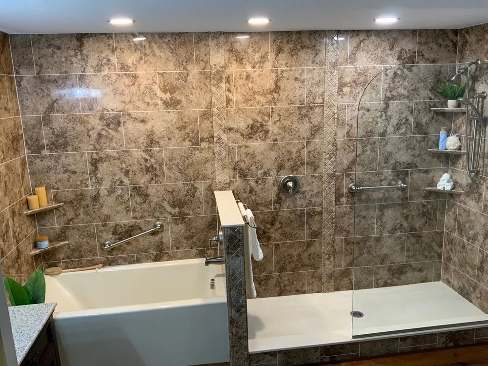 Slide of National HomeCraft