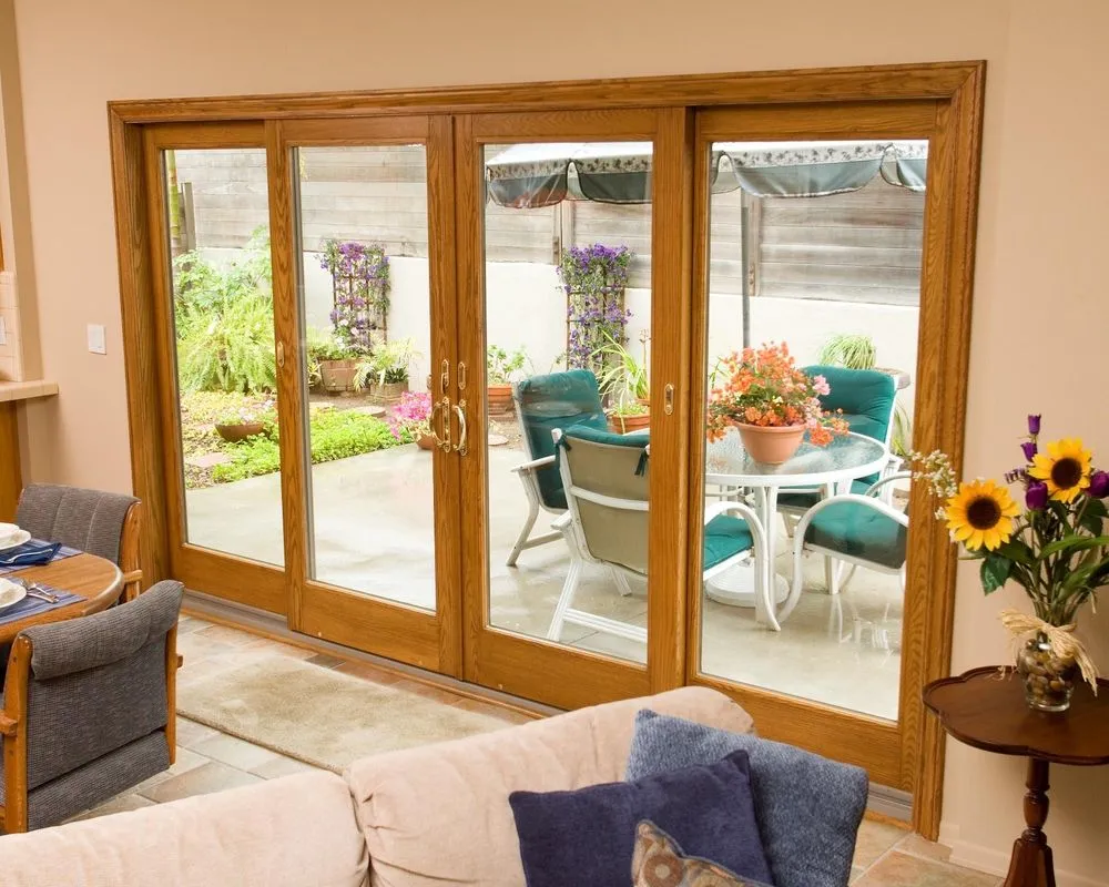 Slide of National HomeCraft