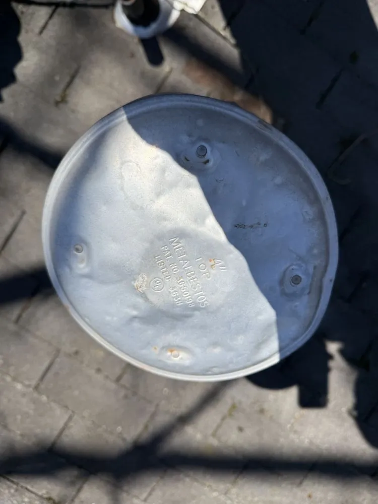 Slide of National Park Roofing