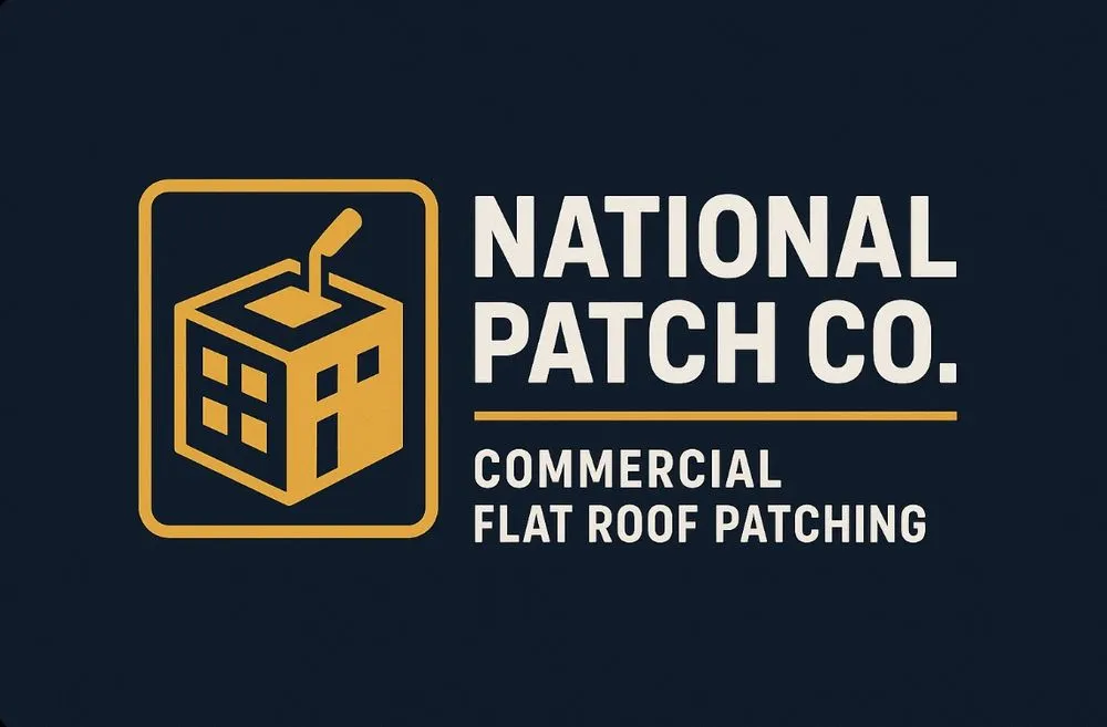Slide of National Patch