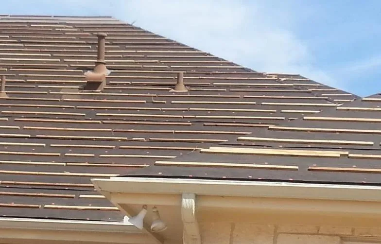 Slide of National Professional Roofing