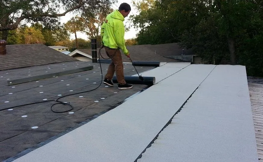 Slide of National Professional Roofing