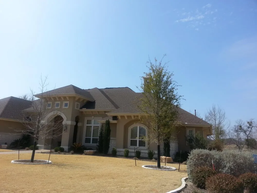 Slide of National Professional Roofing