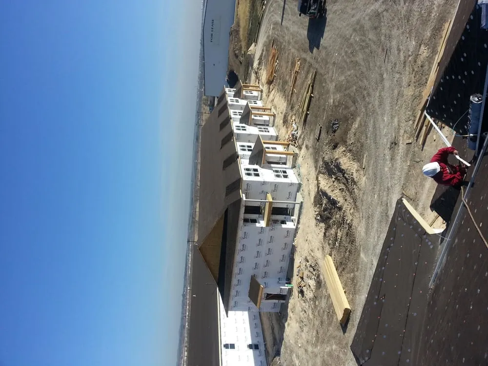 Slide of National Professional Roofing