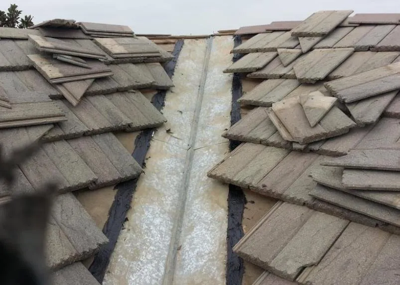 Slide of National Professional Roofing