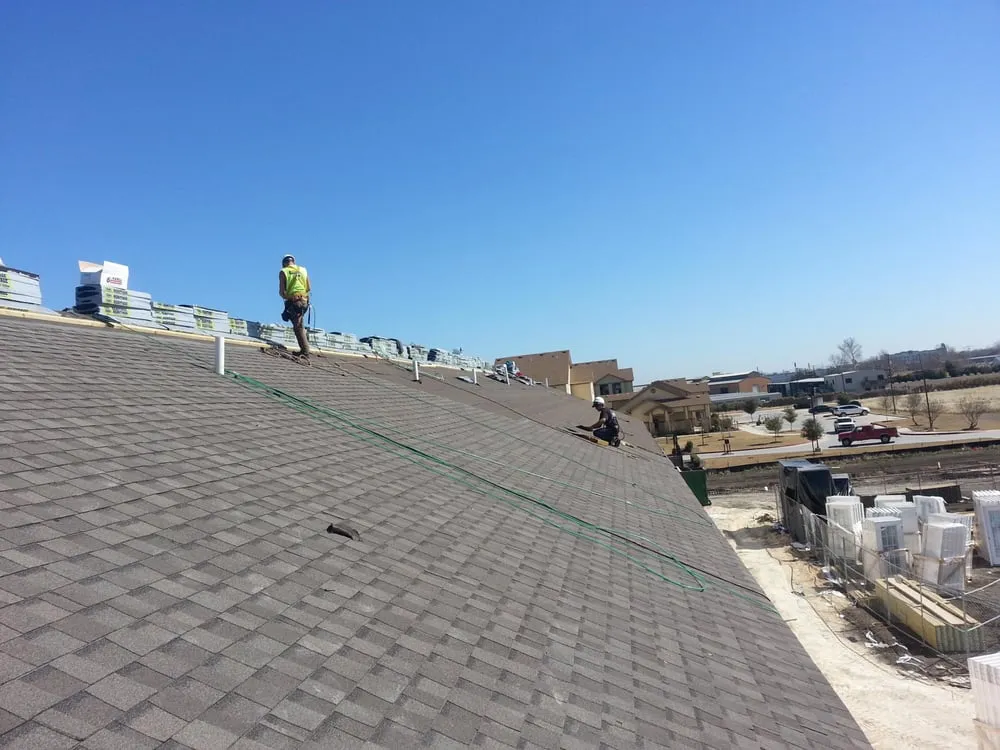 Slide of National Professional Roofing